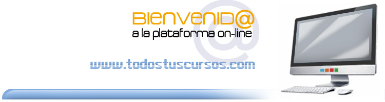 Formacion a distancia