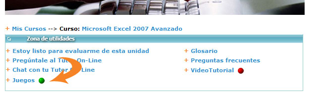 Juegos
