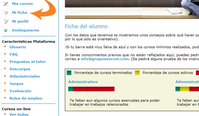 Bolsa de Empleo