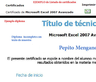 Diploma